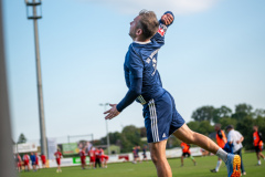 Deutsche Meisterschaft Senioren Feld 2023