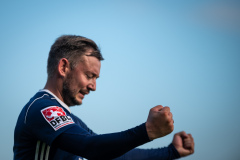 Deutsche Meisterschaft Senioren Feld 2023