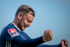 Deutsche Meisterschaft Senioren Feld 2023