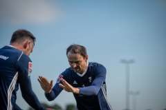 Deutsche Meisterschaft Senioren Feld 2023