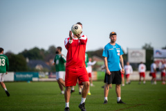 Deutsche Meisterschaft Senioren Feld 2023