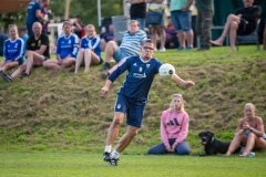 Deutsche Meisterschaft Senioren Feld 2023