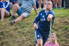 Deutsche Meisterschaft Senioren Feld 2023