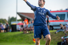 Deutsche Meisterschaft Senioren Feld 2023