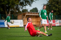 Deutsche Meisterschaft Senioren Feld 2023