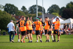 Deutsche Meisterschaft Senioren Feld 2023