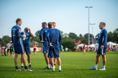 Deutsche Meisterschaft Senioren Feld 2023
