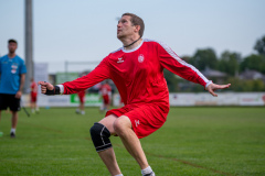 Deutsche Meisterschaft Senioren Feld 2023