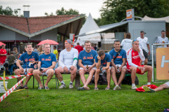 Deutsche Meisterschaft Senioren Feld 2023