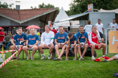 Deutsche Meisterschaft Senioren Feld 2023