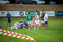 Deutsche Meisterschaft Senioren Feld 2023