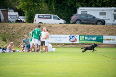 Deutsche Meisterschaft Senioren Feld 2023